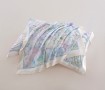 Комплект постельного белья Семейный, фланель 2459-7 